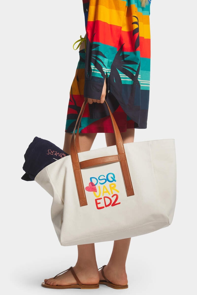 SUMMER LOVERS SHOPPER - 6