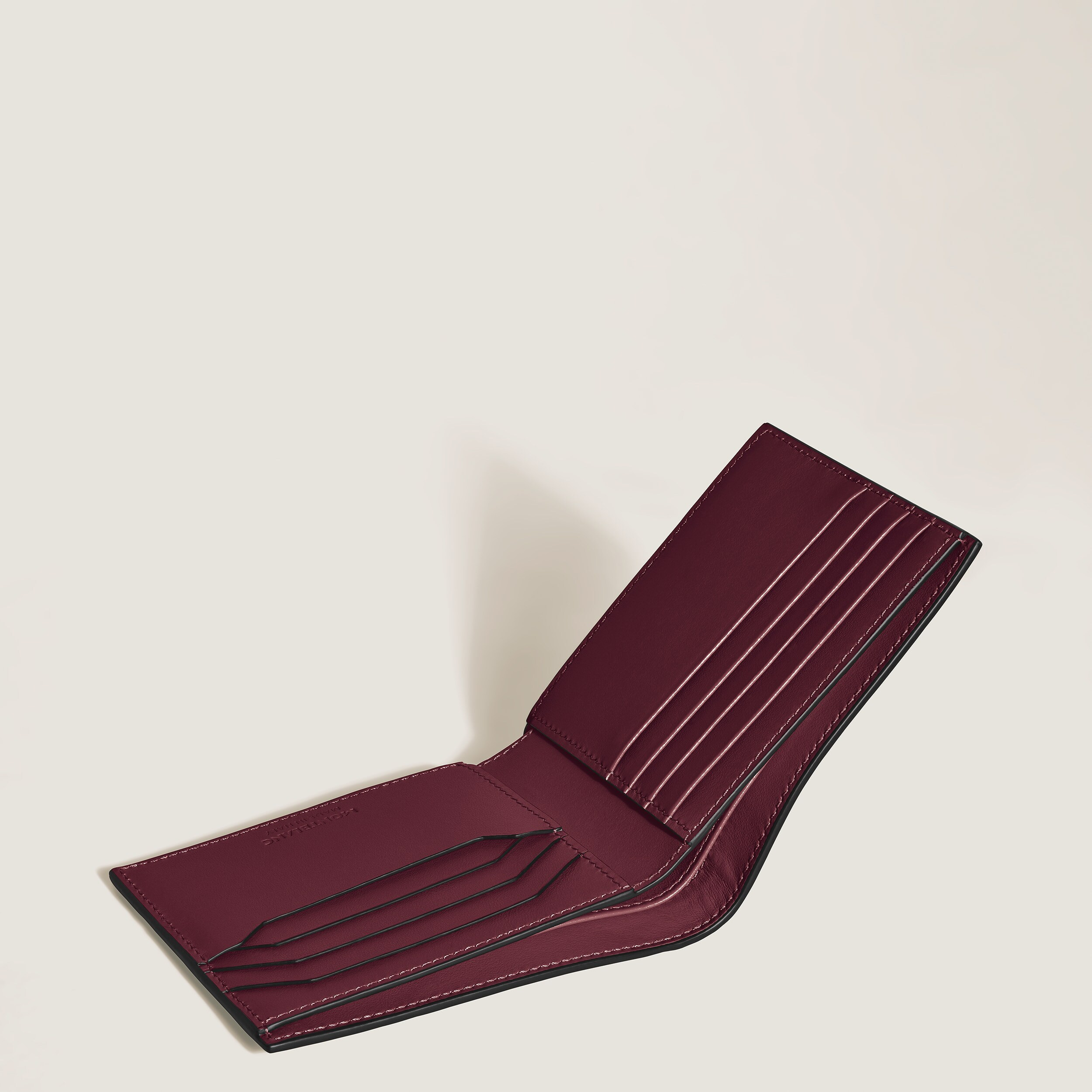 ATELIER WALLET 8CC - 6