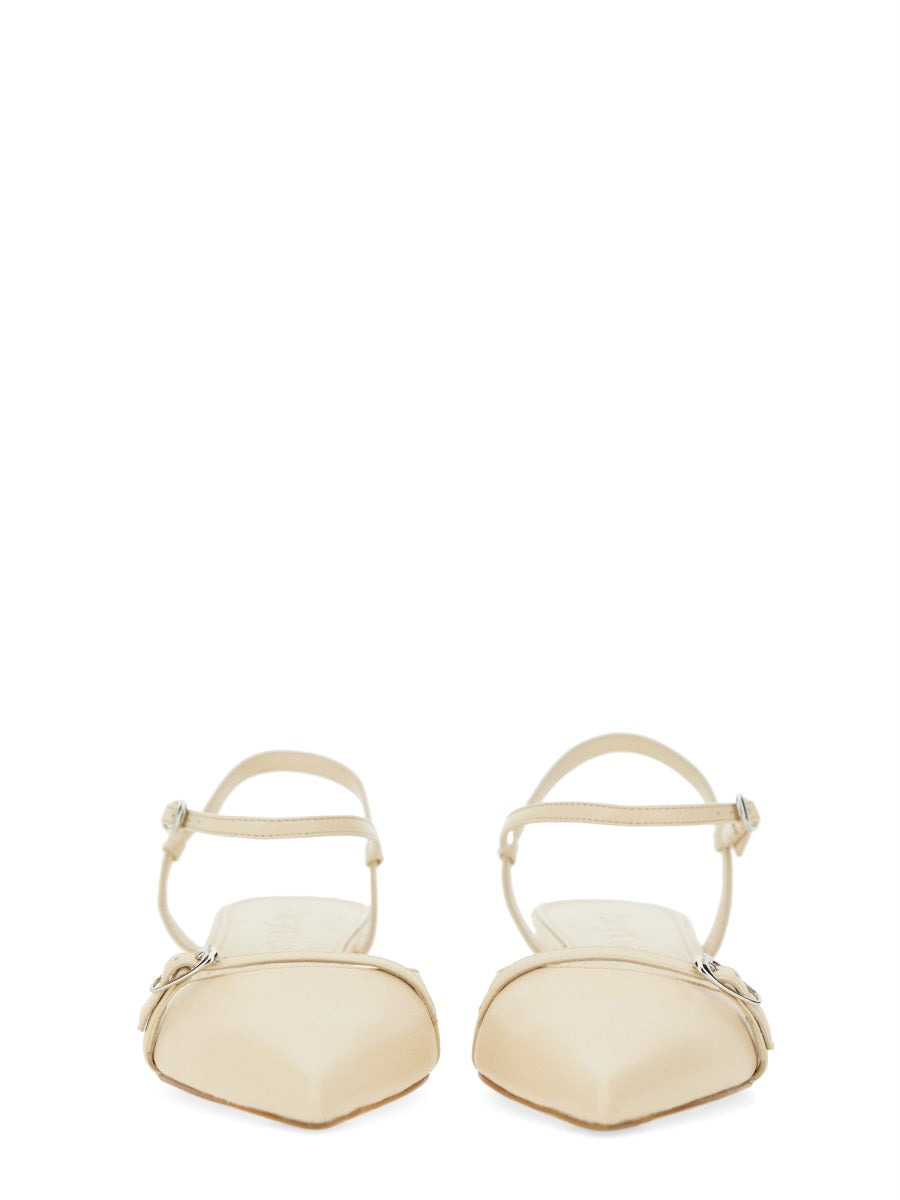 Aeyde Women Pump "Melia" - 5