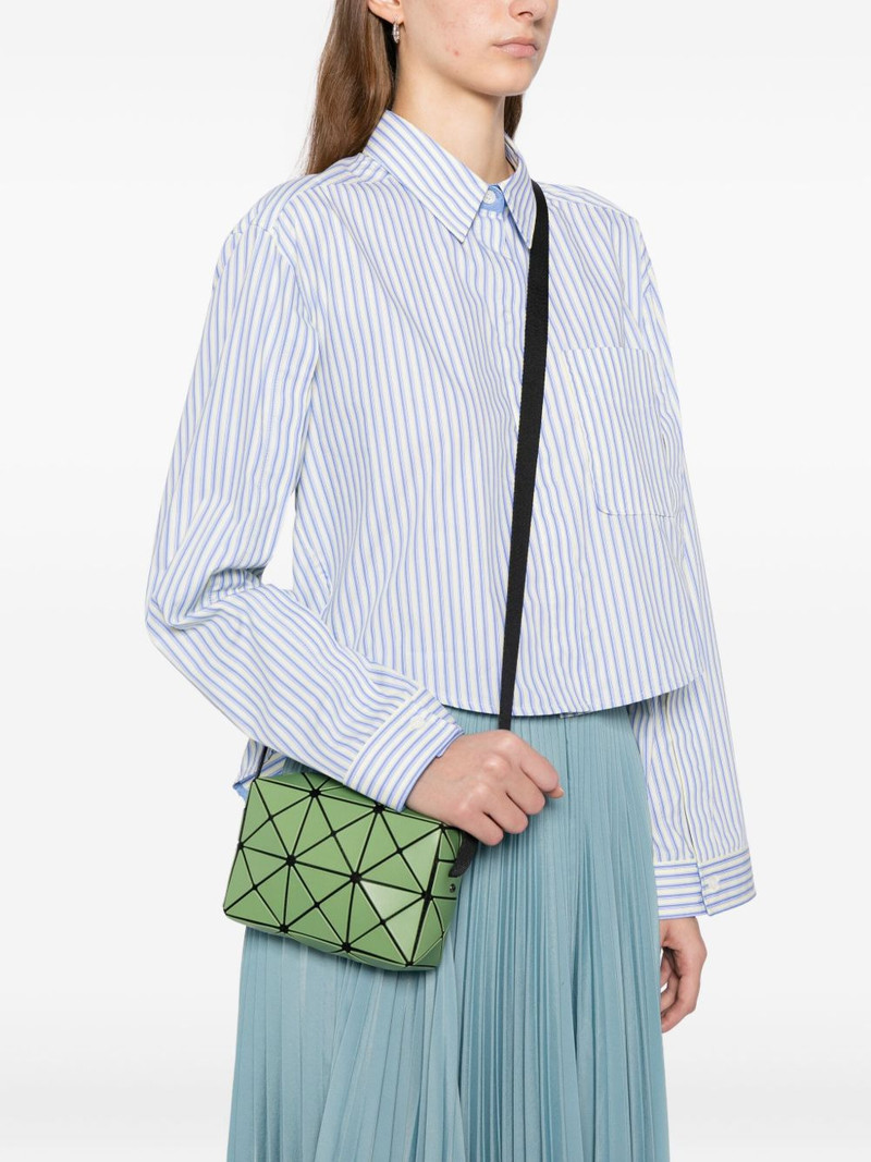 BAO BAO ISSEY MIYAKE Cuboid crossbody bag outlook