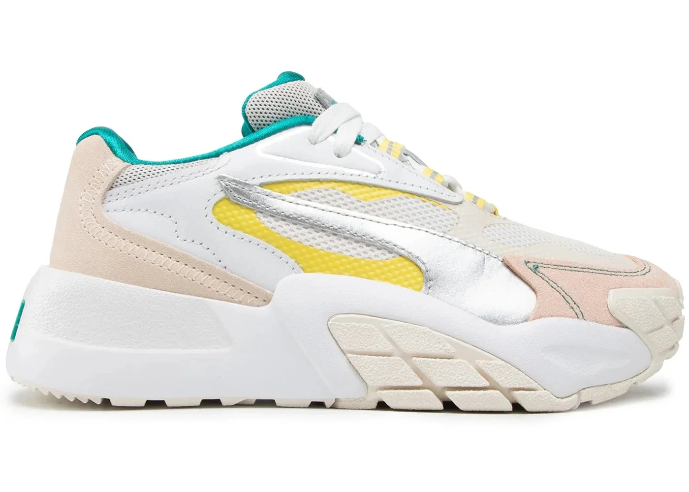 Puma Hedra OQ Ocean Queen (Women's) - 1