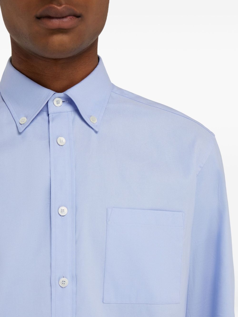 button-down shirt - 5