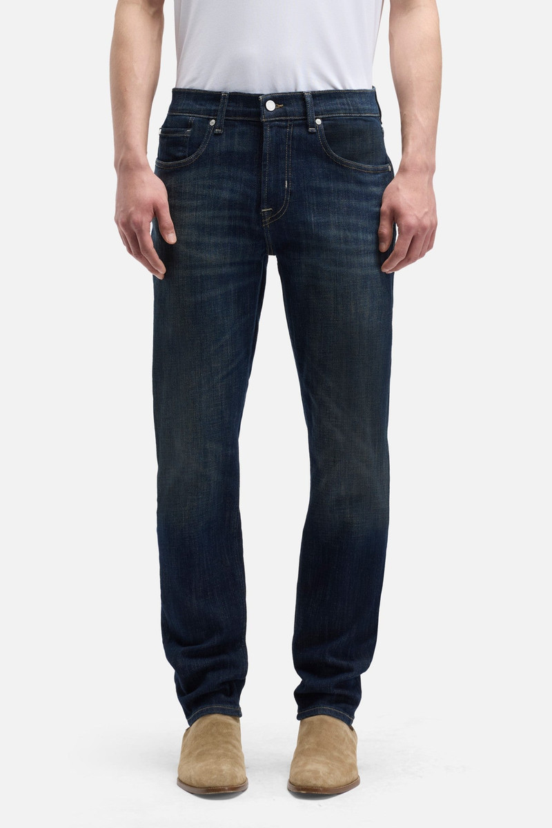 SLIMMY TAPERED in Luxe Vintage Bathe 3