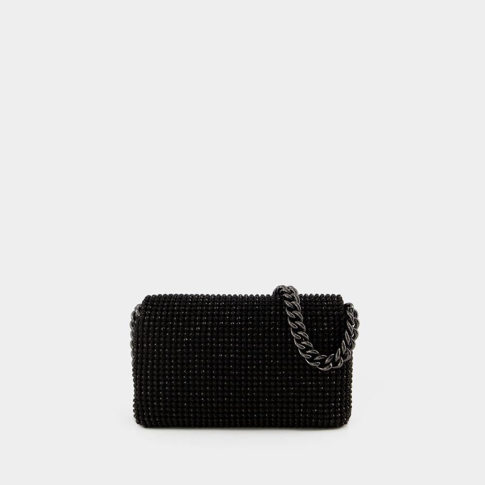 Marc Jacobs MARC JACOBS THE MINI J MARC SHOULDER BAG - 3