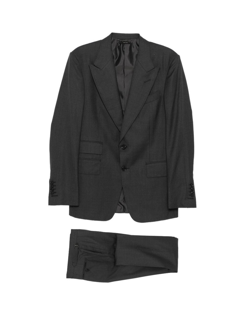 Shelton suit 1
