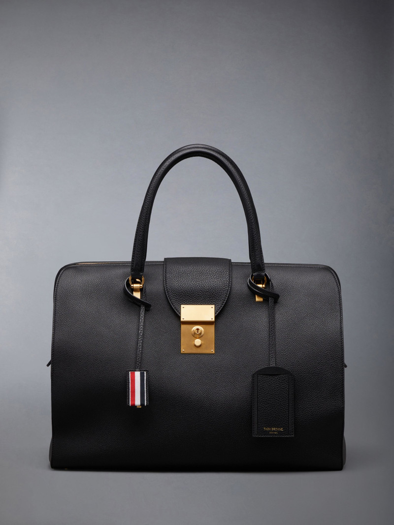 Mr. Thom holdall bag 1