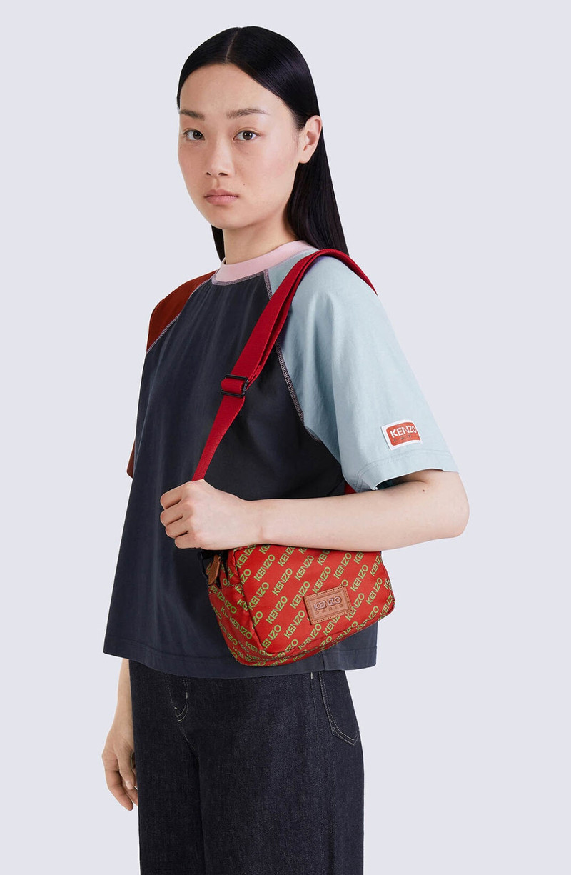 Sport monogram crossbody bag 4
