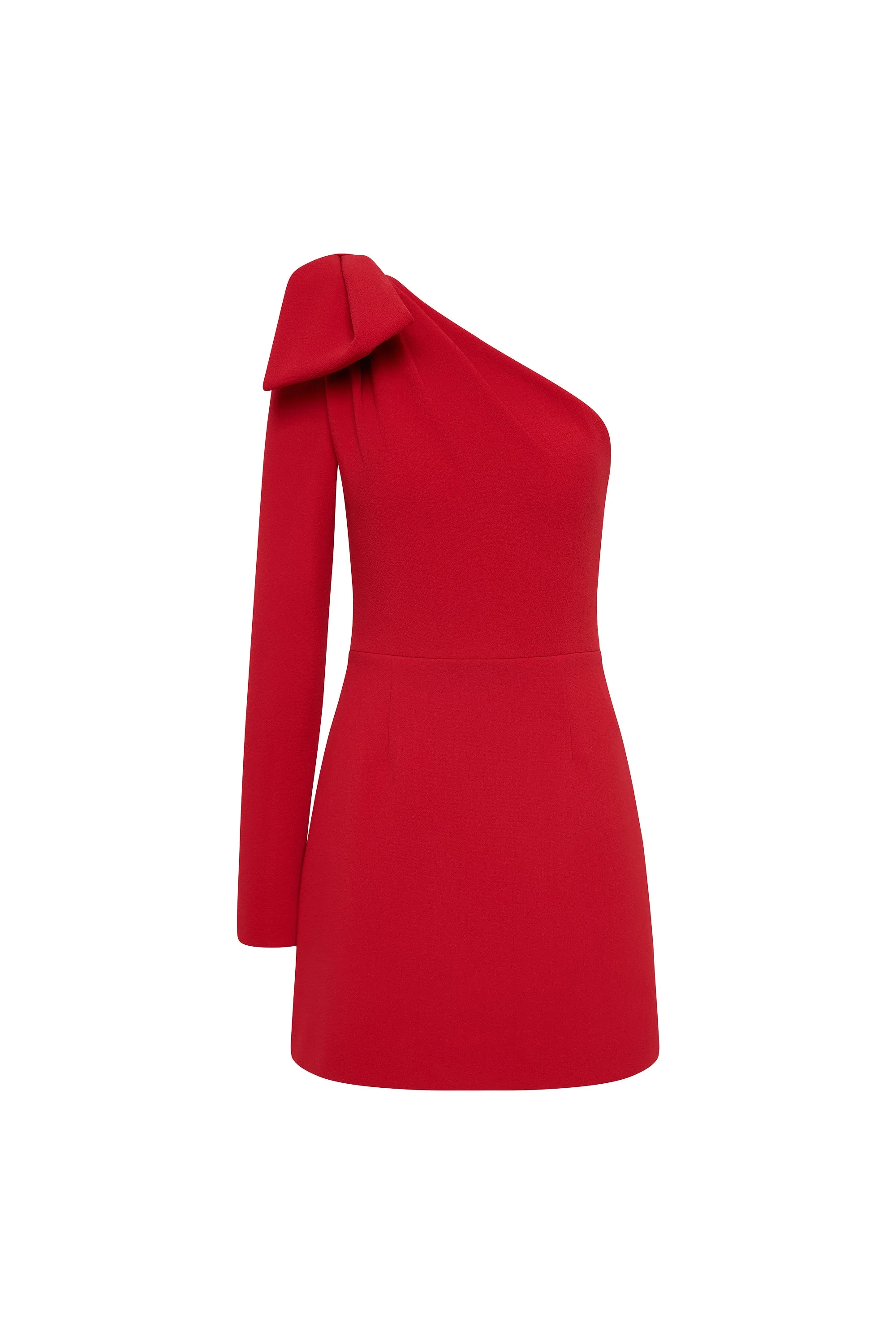 Raziel Mini Dress - 1