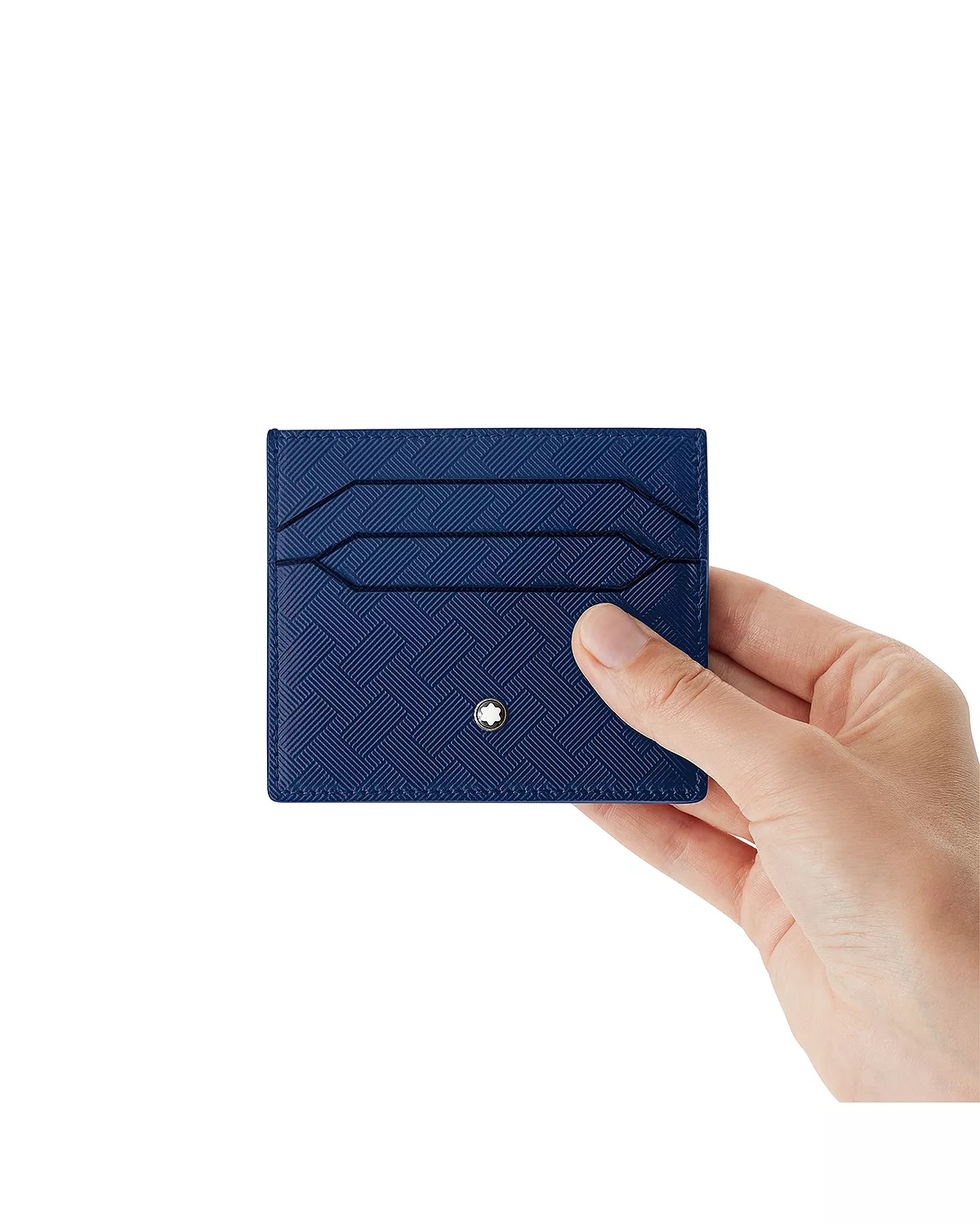 Extreme 3.0 6cc Leather Card Holder - 2