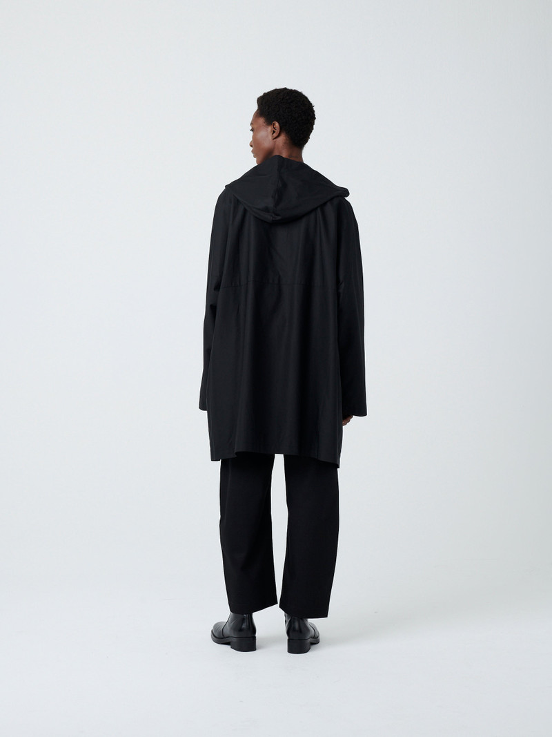 Studio Nicholson Impala Coat outlook