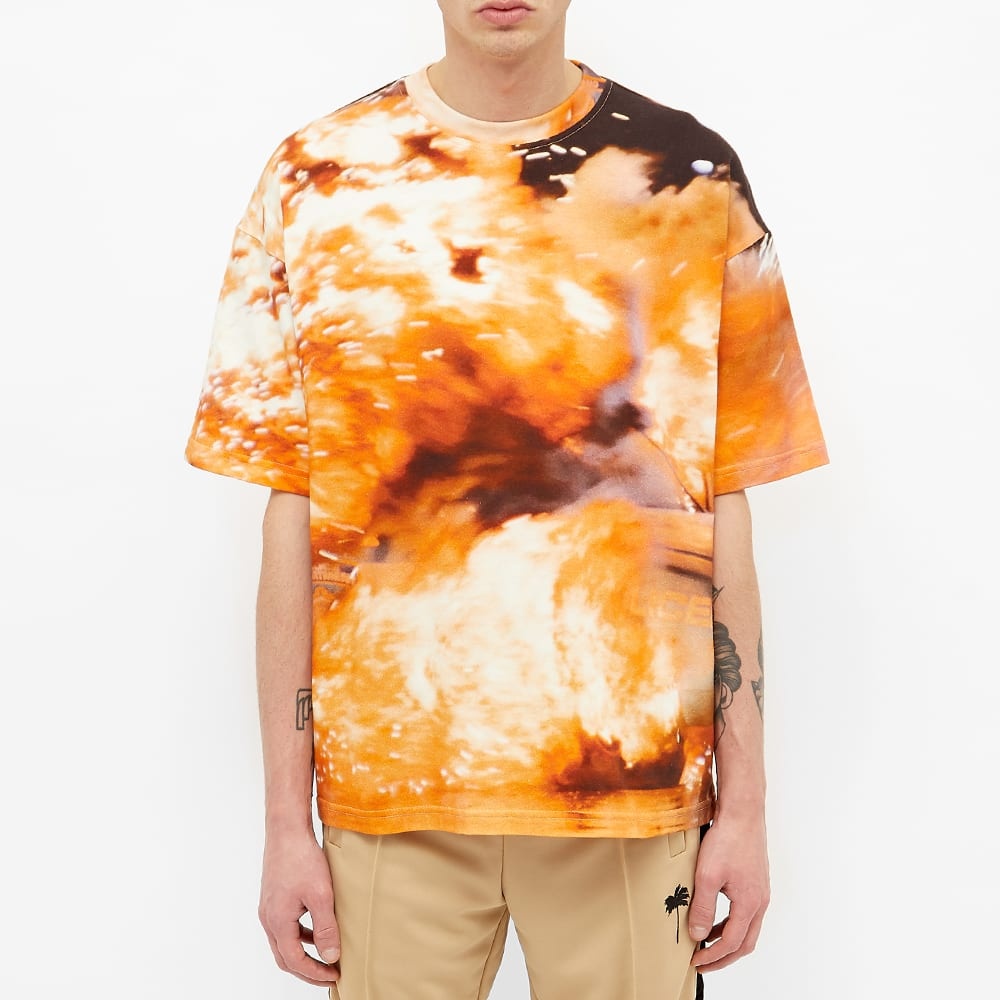 424 Explosion Tee - 3