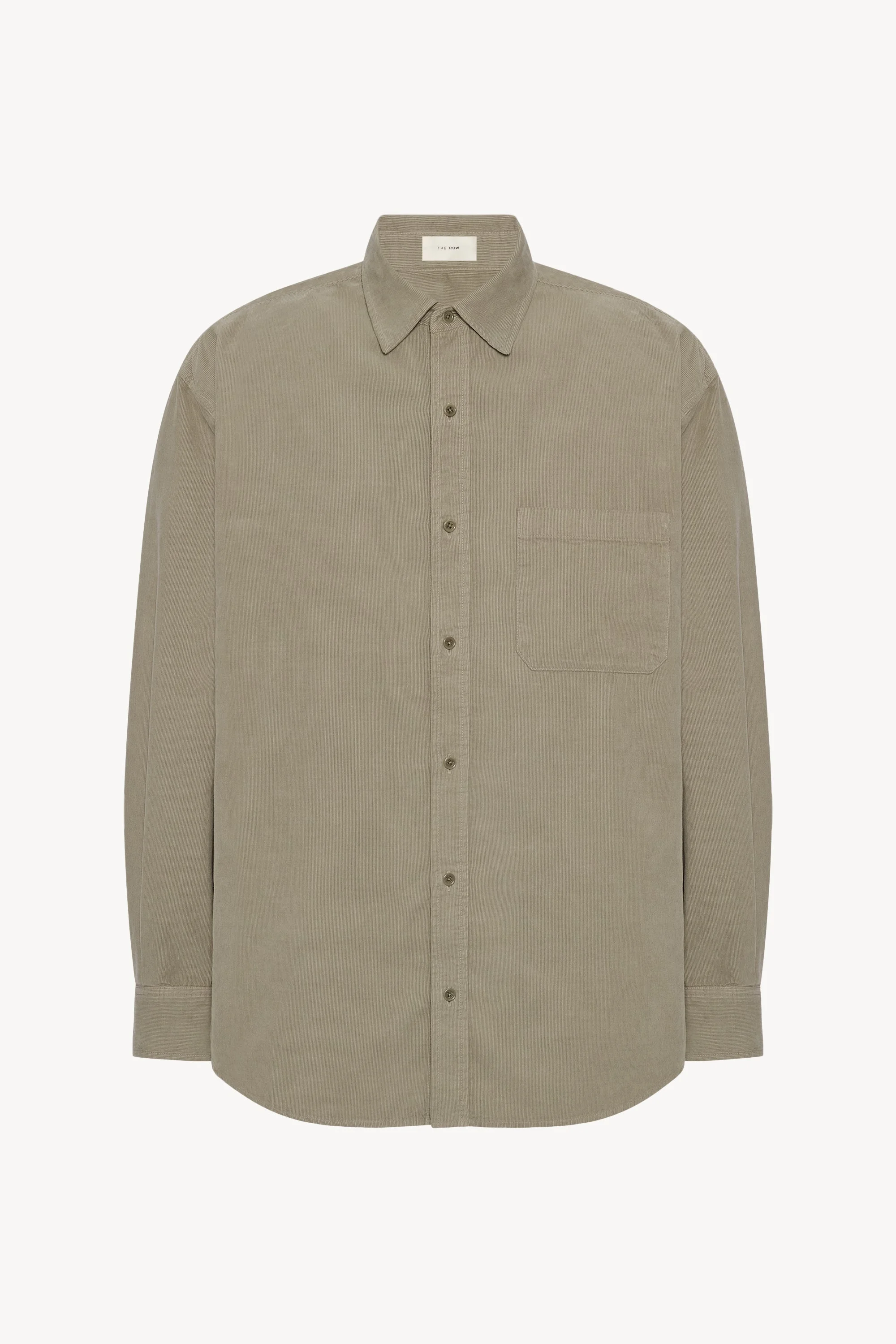 Sadel Shirt - 1