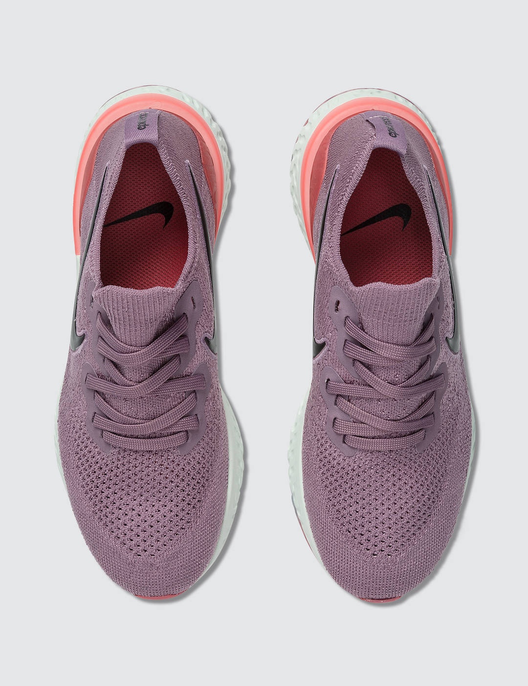 W Nike Epic React Flyknit 2 - 3