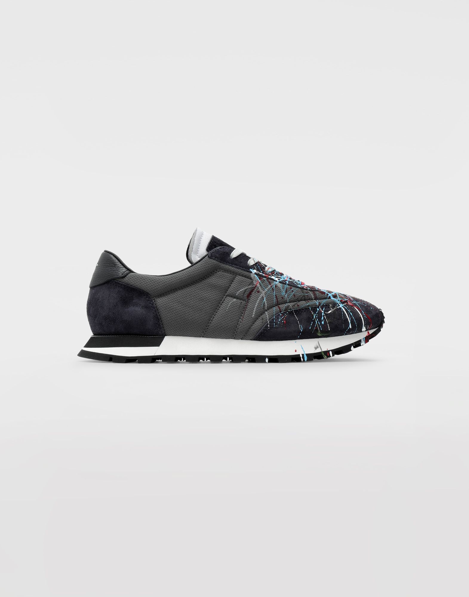 Replica 'Paint drop' runners - 1