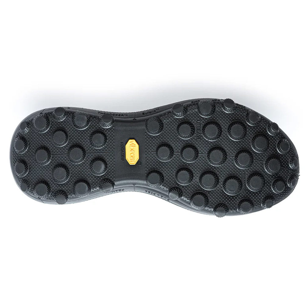 SATISFY | The Rocker Running Shoe 'Grenoble Green' - 5