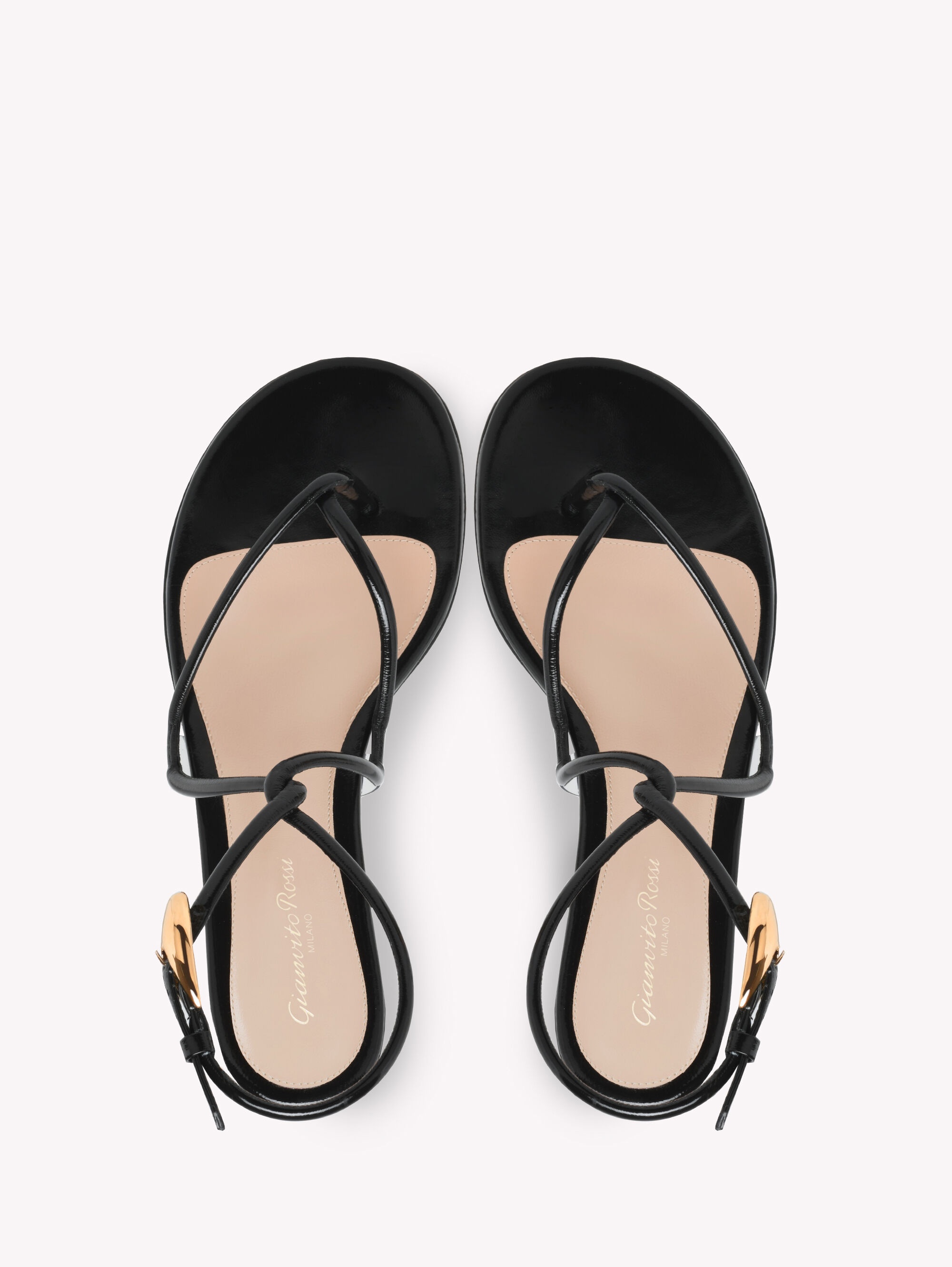BLACK MAMBA FLAT - 3
