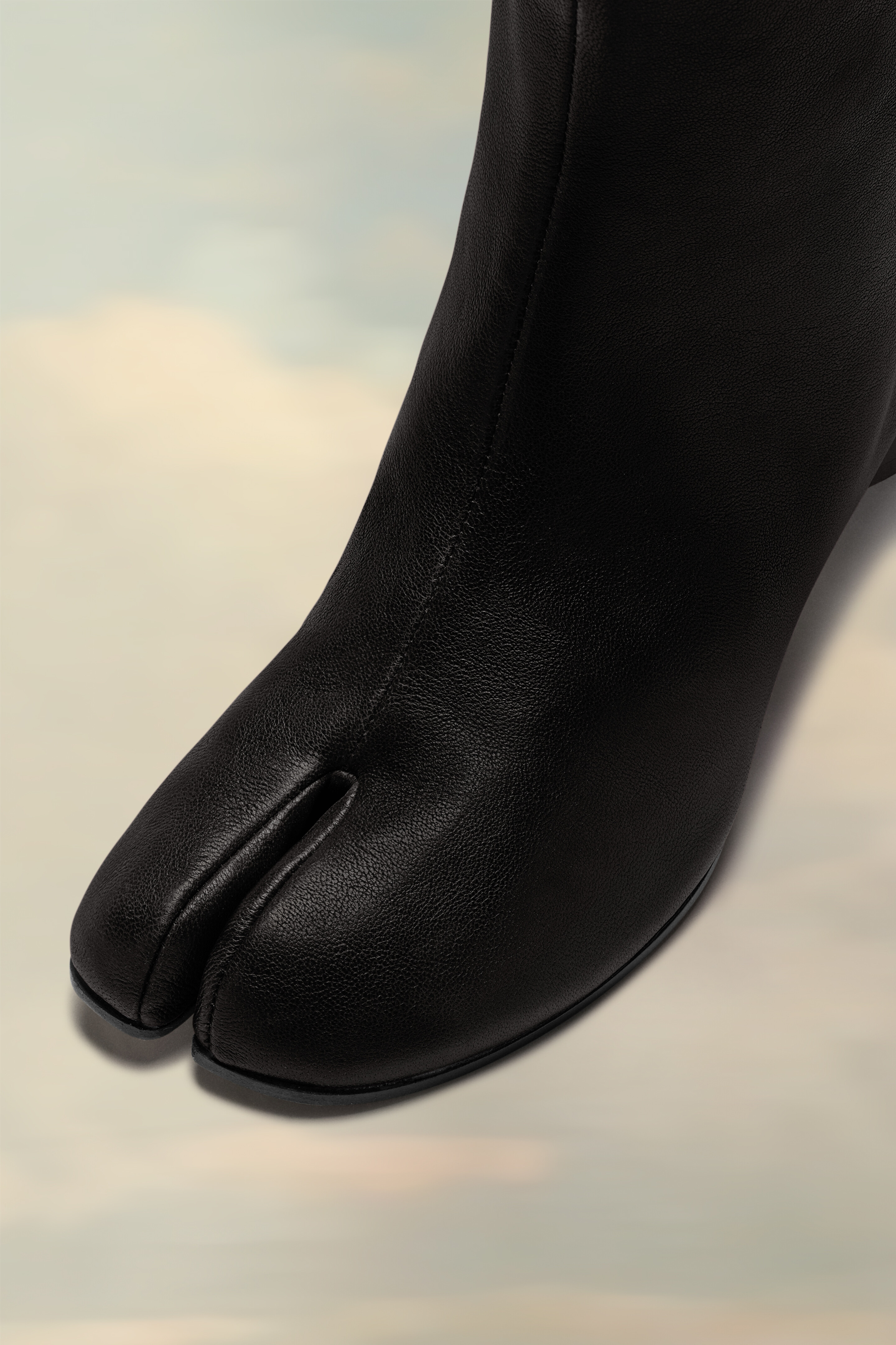 Tabi ankle boots - 5