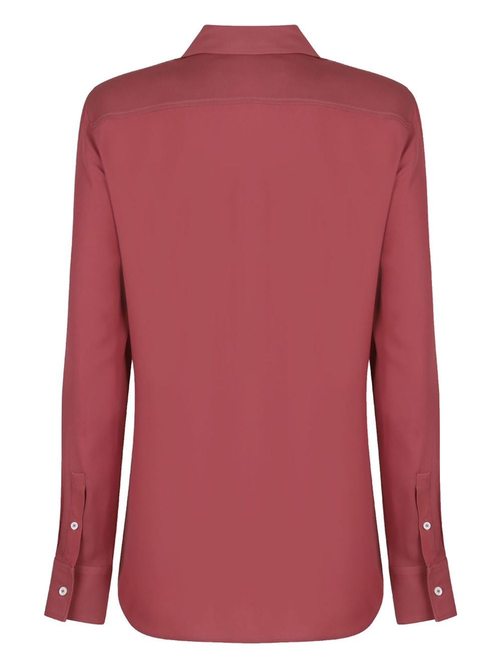 long-sleeve shirt - 2