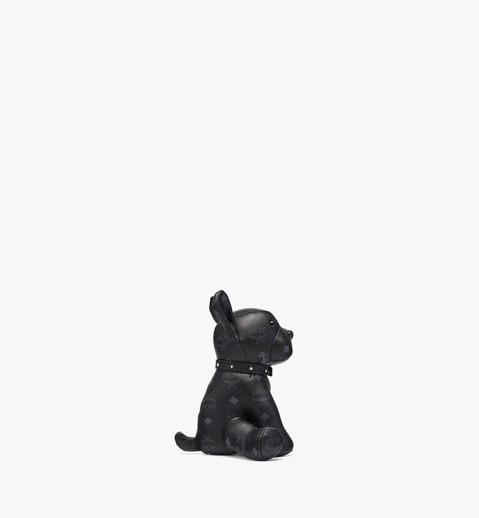 MCM Park Doll in Visetos - 3