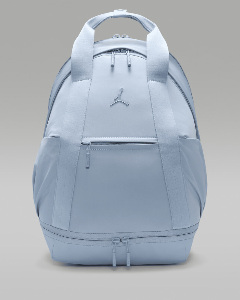 Jordan Jordan Alpha Backpack (28L) outlook