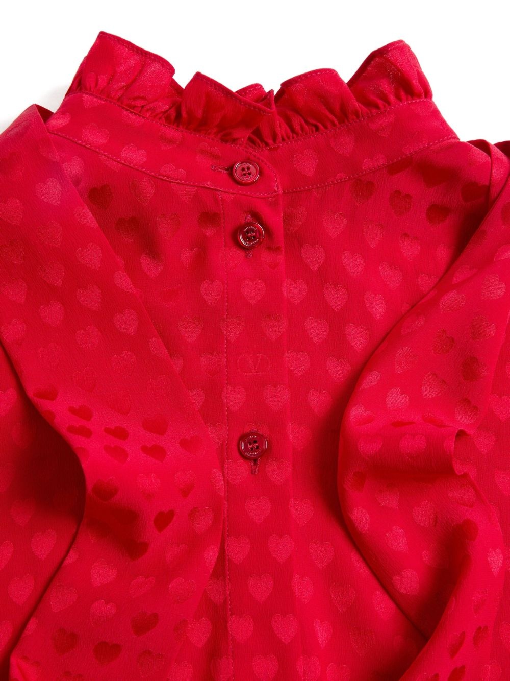 Cour de Coeur shirt - 7