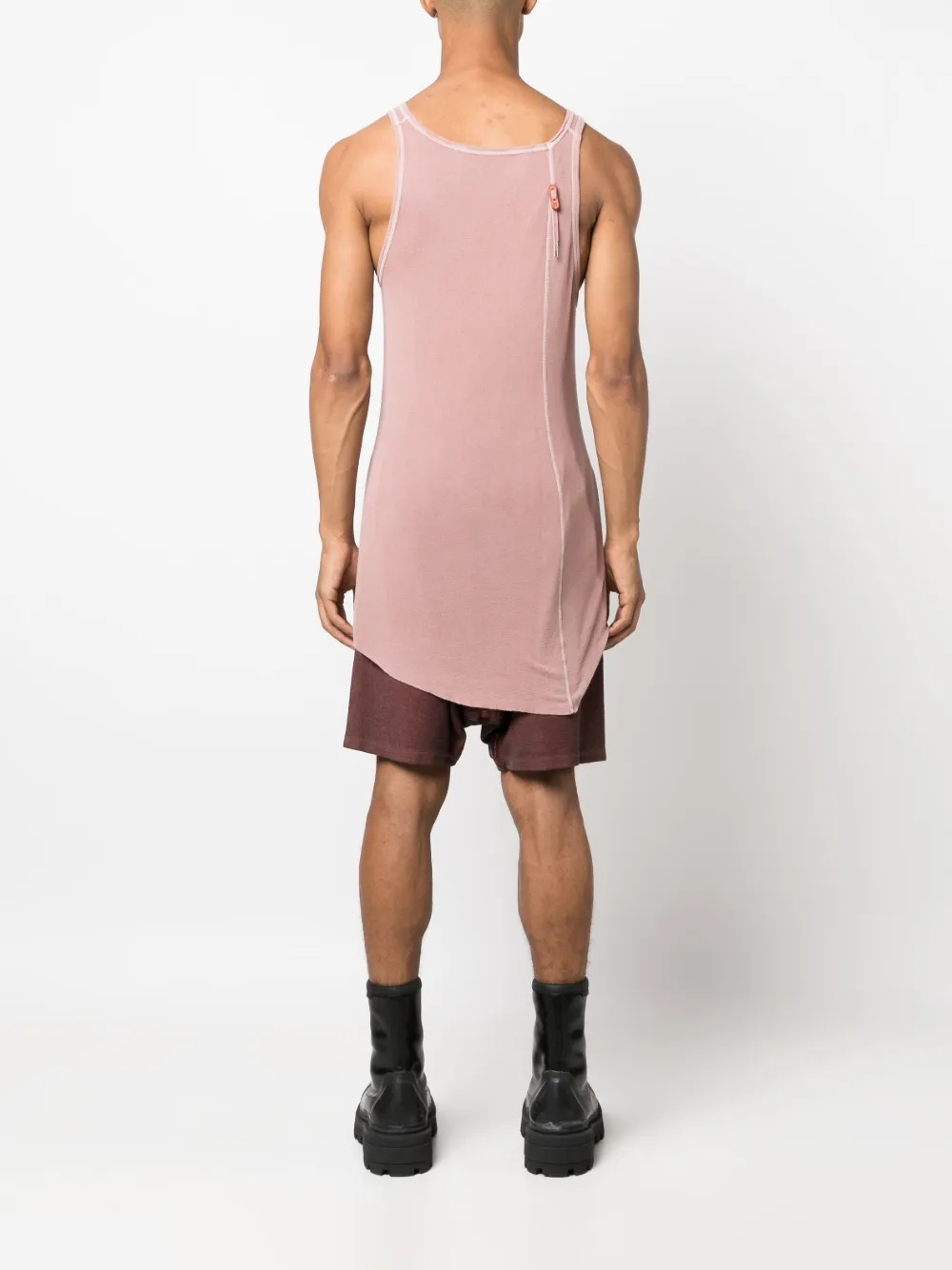 BORIS BIDJAN SABERI - Men TANK0.1 F0401T T-Shirt - 3