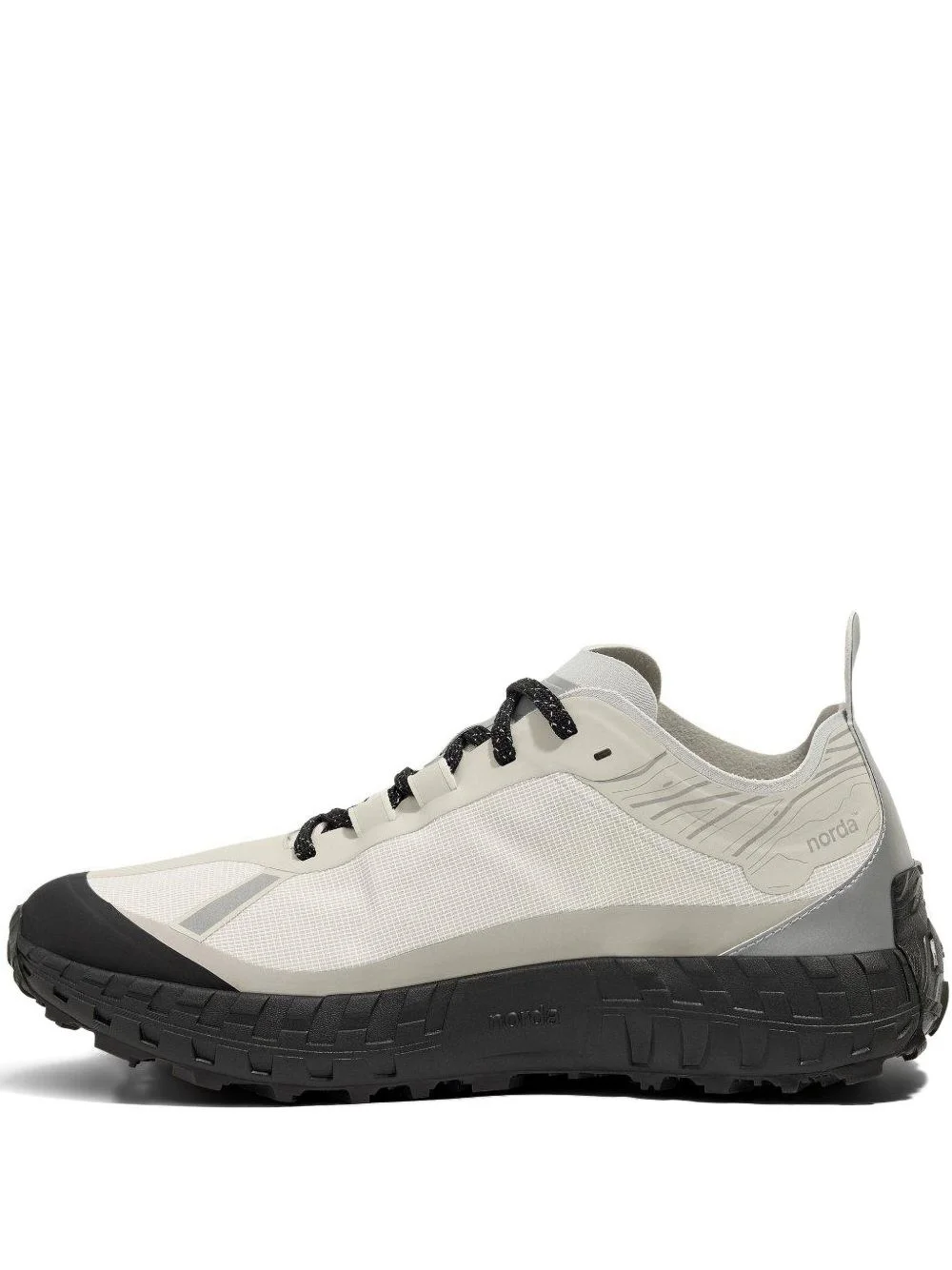 bio-dyneema megagrip trainers - 1