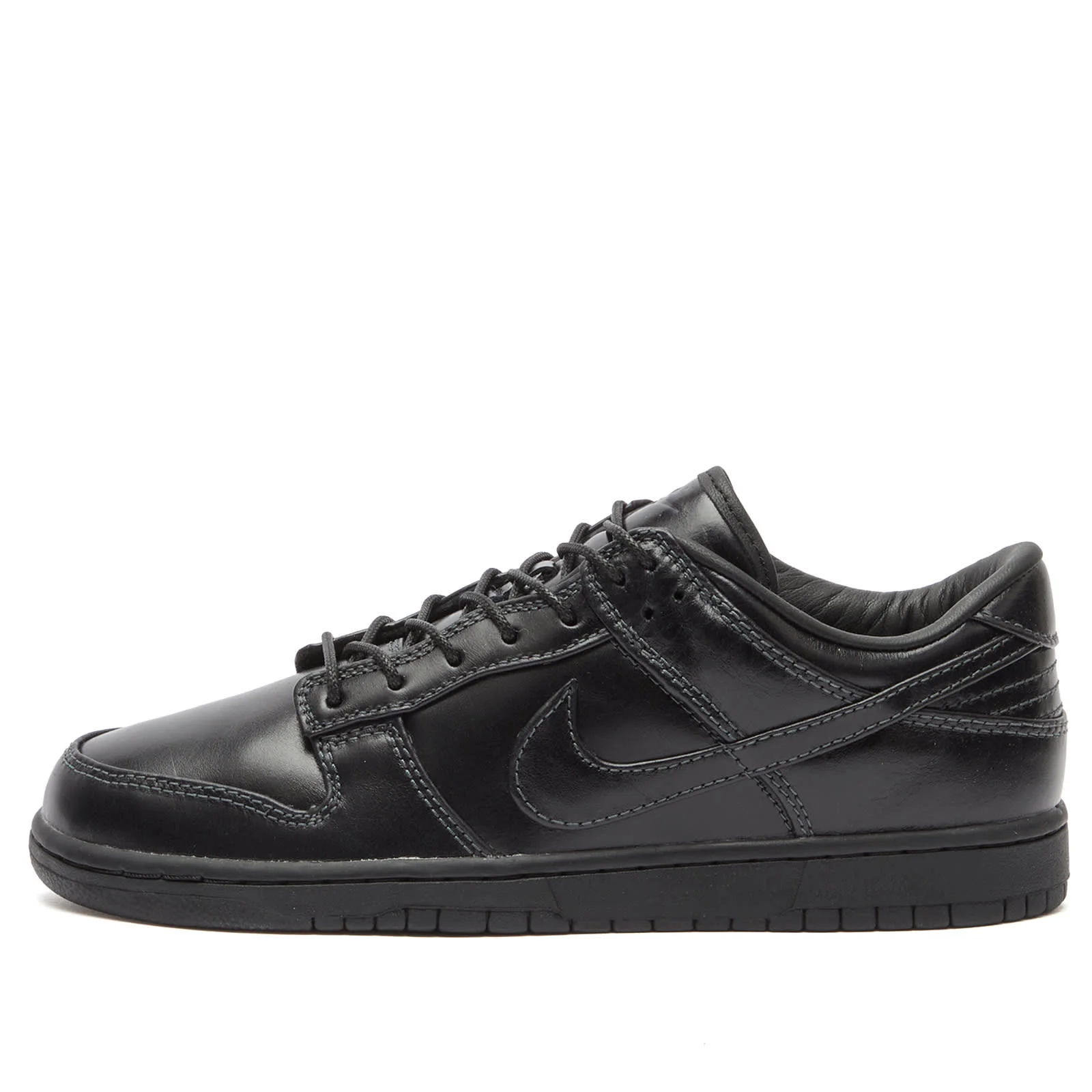 Nike Dunk Low Retro PRM QS Sneaker - 1