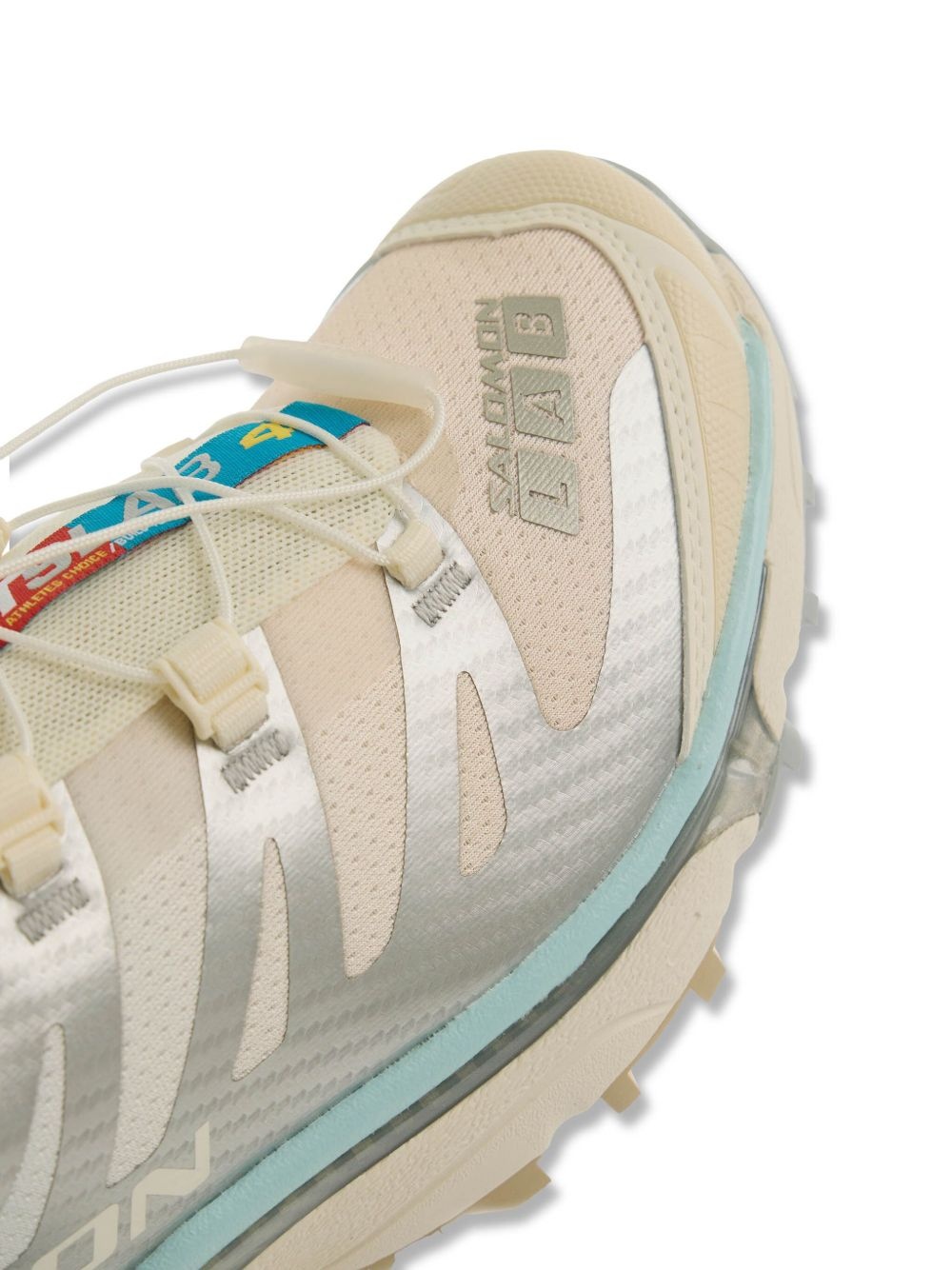 XT-4 OG sneakers - 4