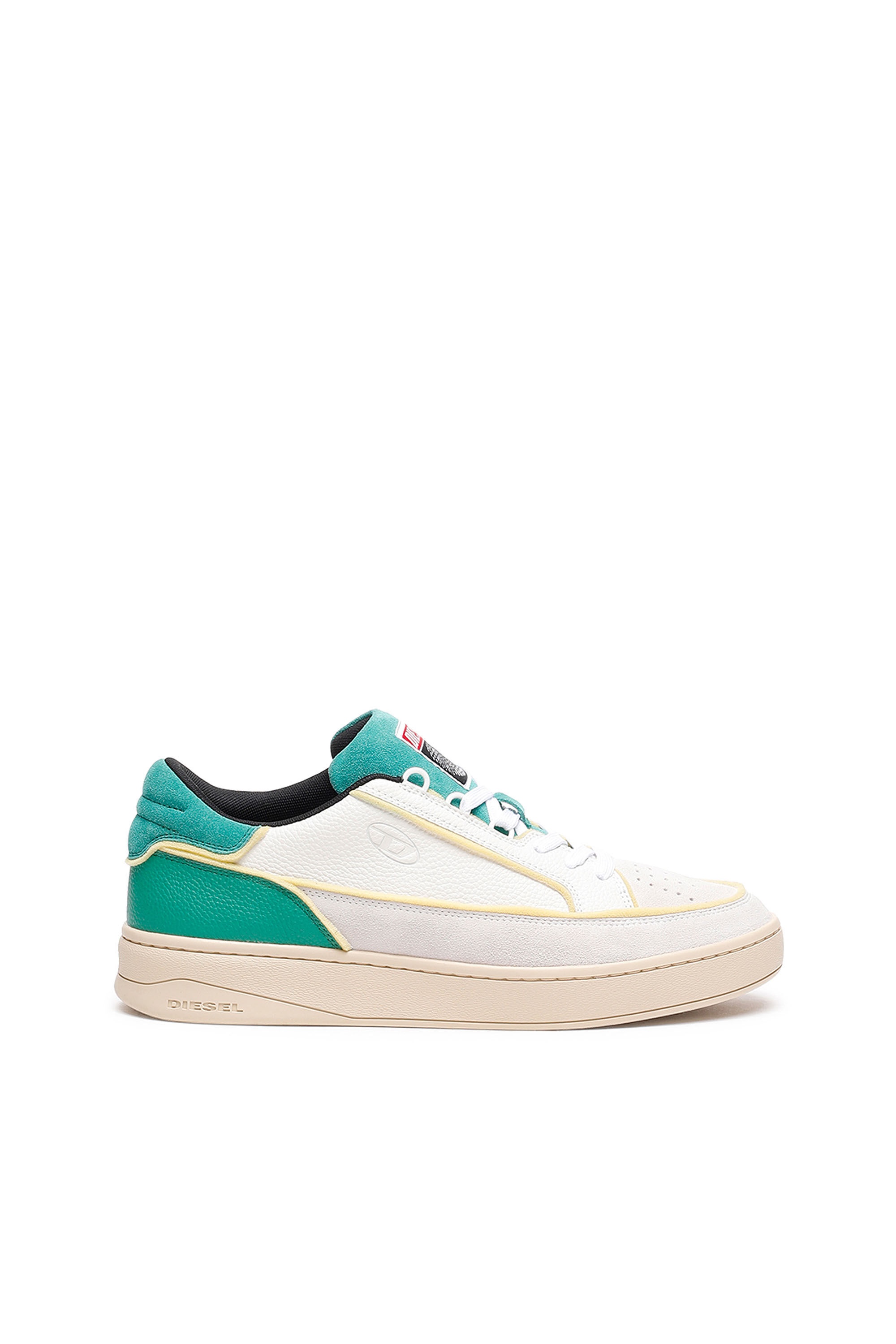 S-SINNA LOW - 1