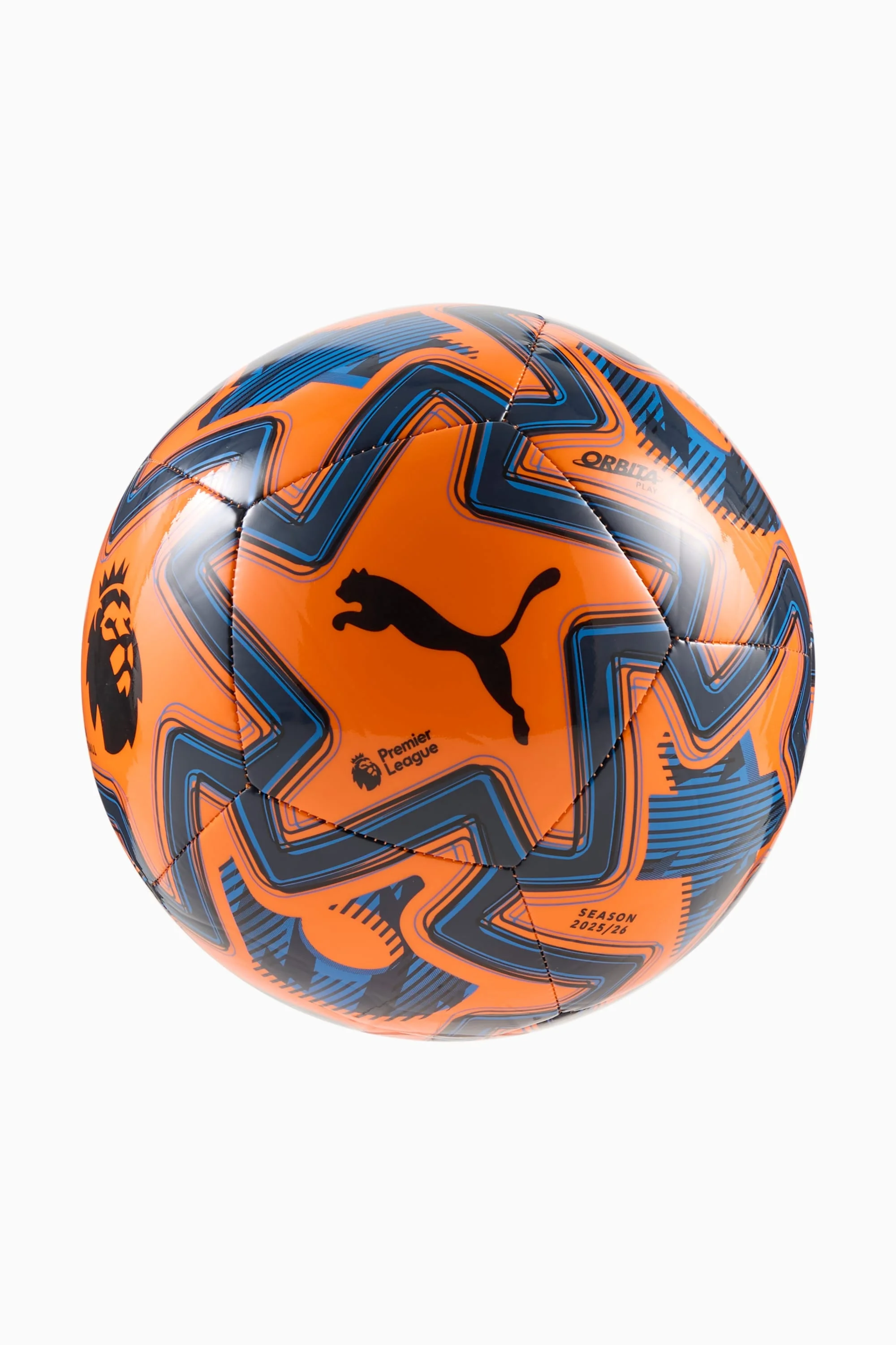 PUMA Orbita Play Premier League Brilliance Soccer - 1