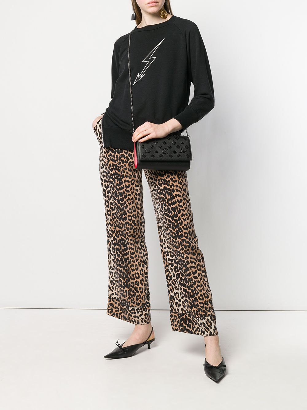 Paloma clutch - 2
