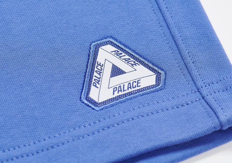 SOFAR SWEAT SHORT ULTRA 3