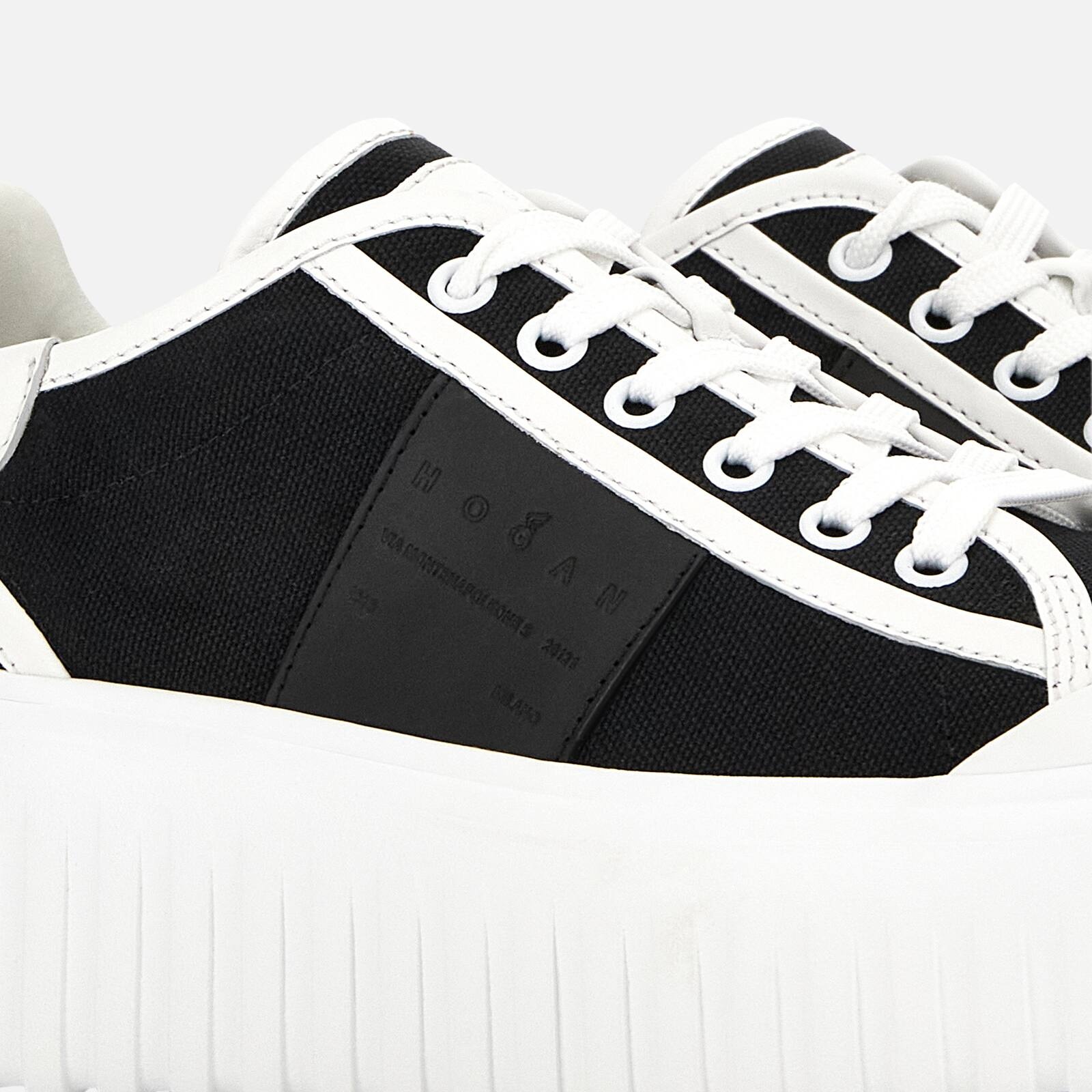 Sneakers Hogan H-Stripes - 6