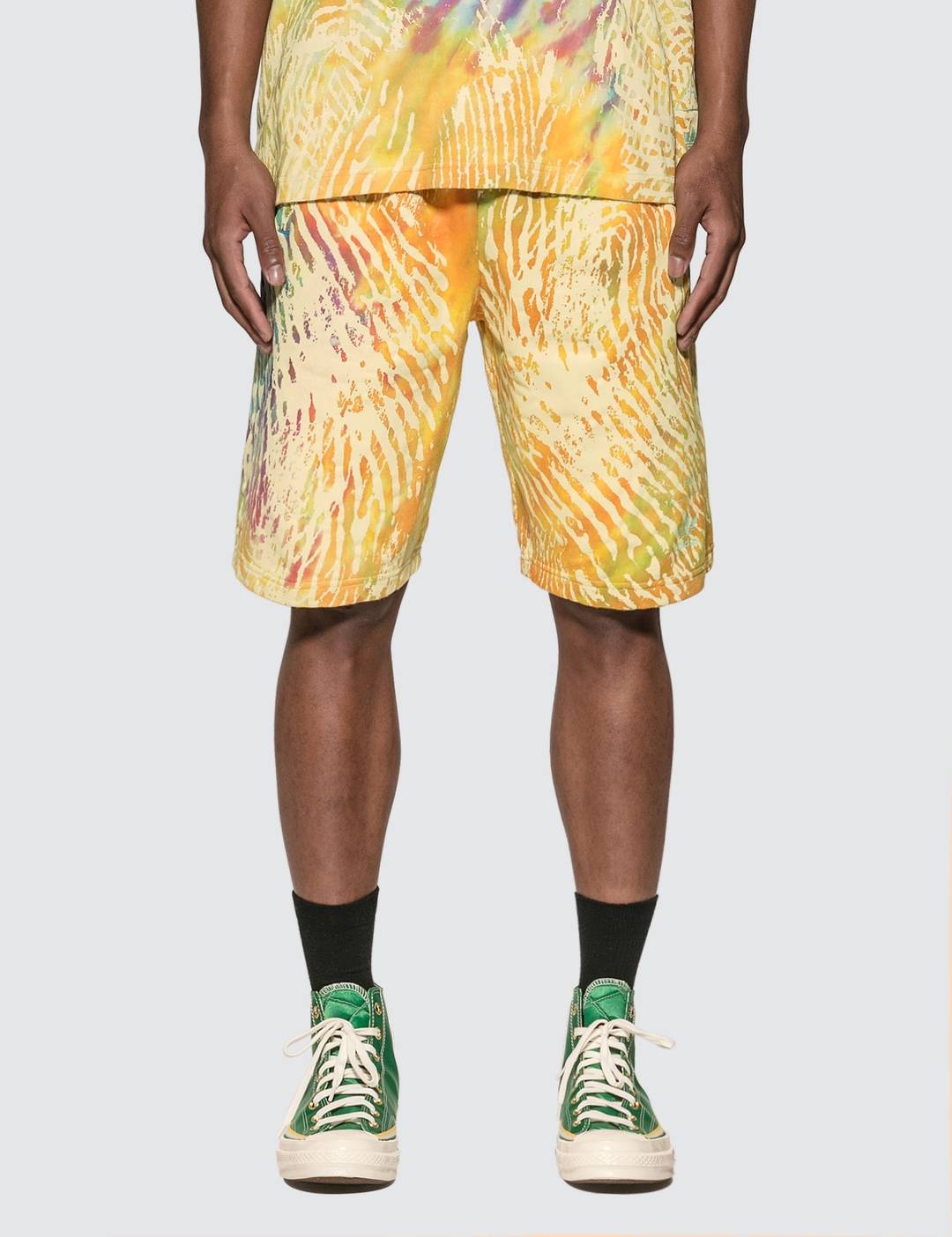 Pharrell Williams BB Shorts - 1