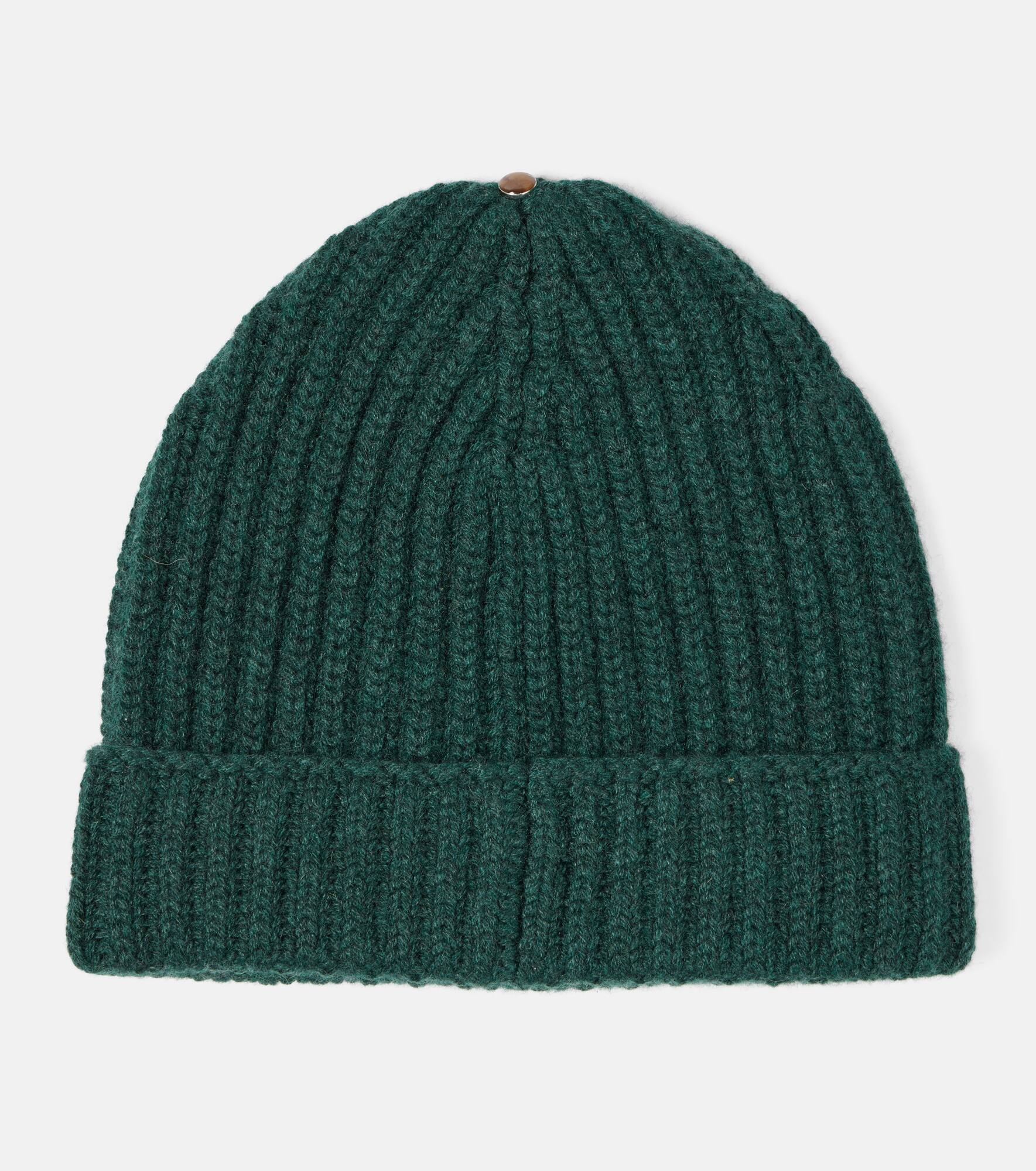 Molly Hogan cashmere beanie - 4