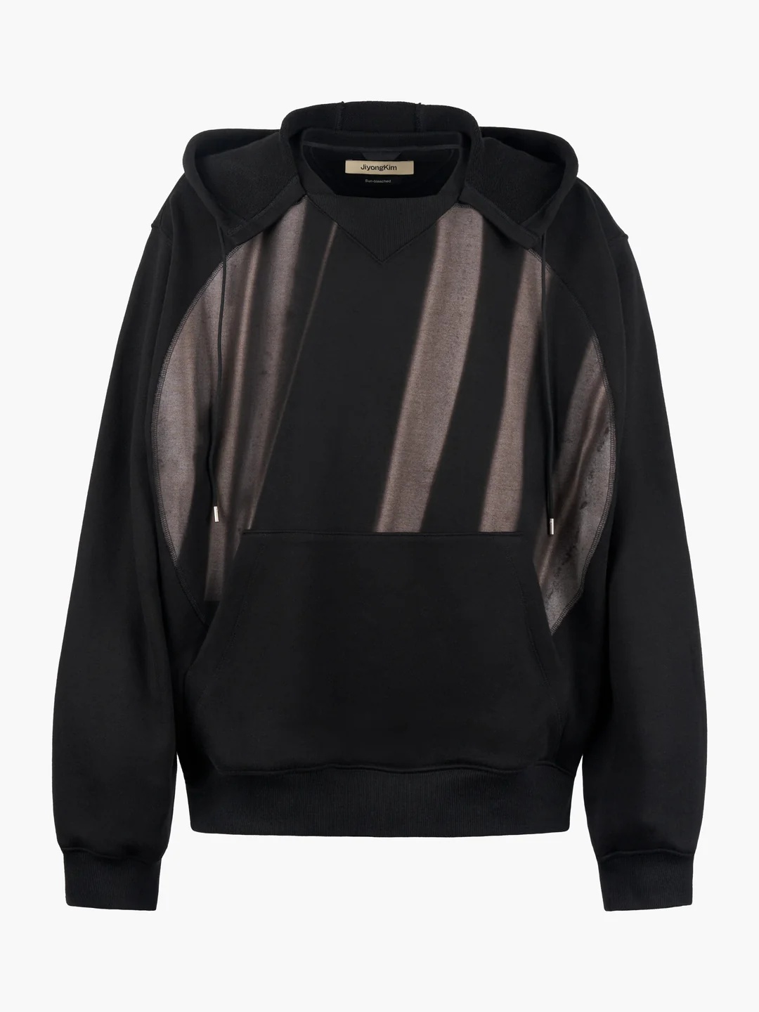 Sun Bleached Sun Hoodie - 2