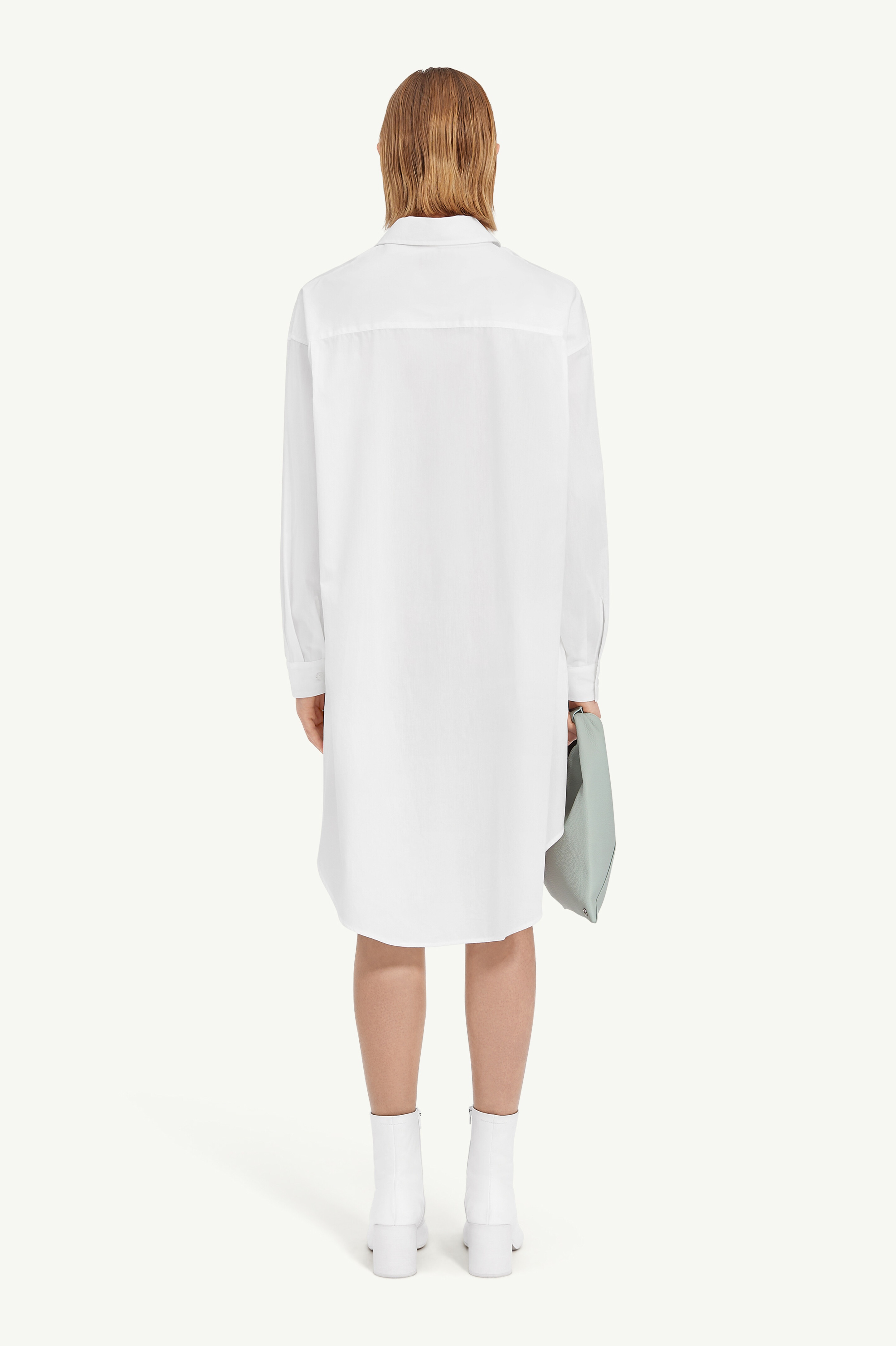 Numeric shirt dress - 4
