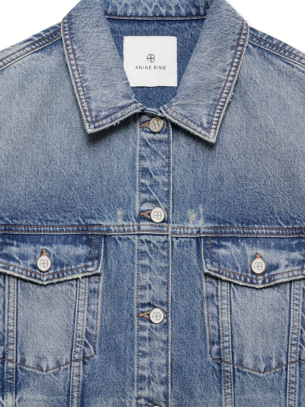 Rory gilet - 4