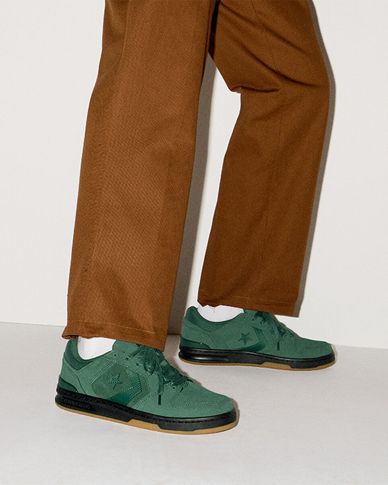 CL98 Suede 9
