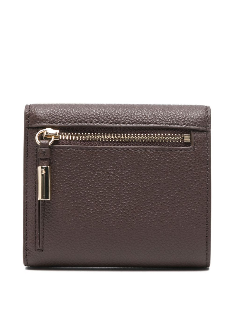 FURLA zipped wallet outlook