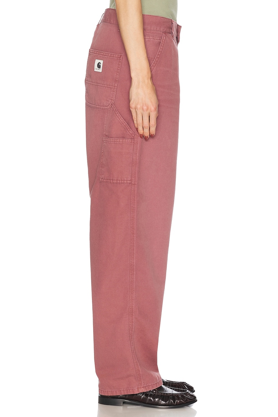 Brandon Single Knee Pant - 3