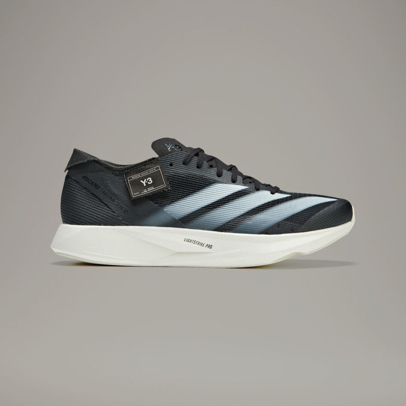 Y-3 Takumi Sen 10 - 1
