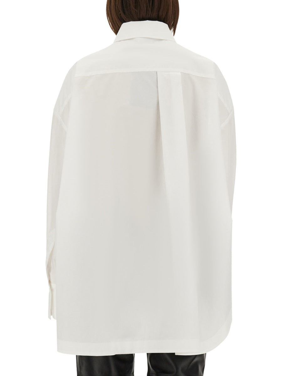 The Attico Women Shirt "Diana" - 3