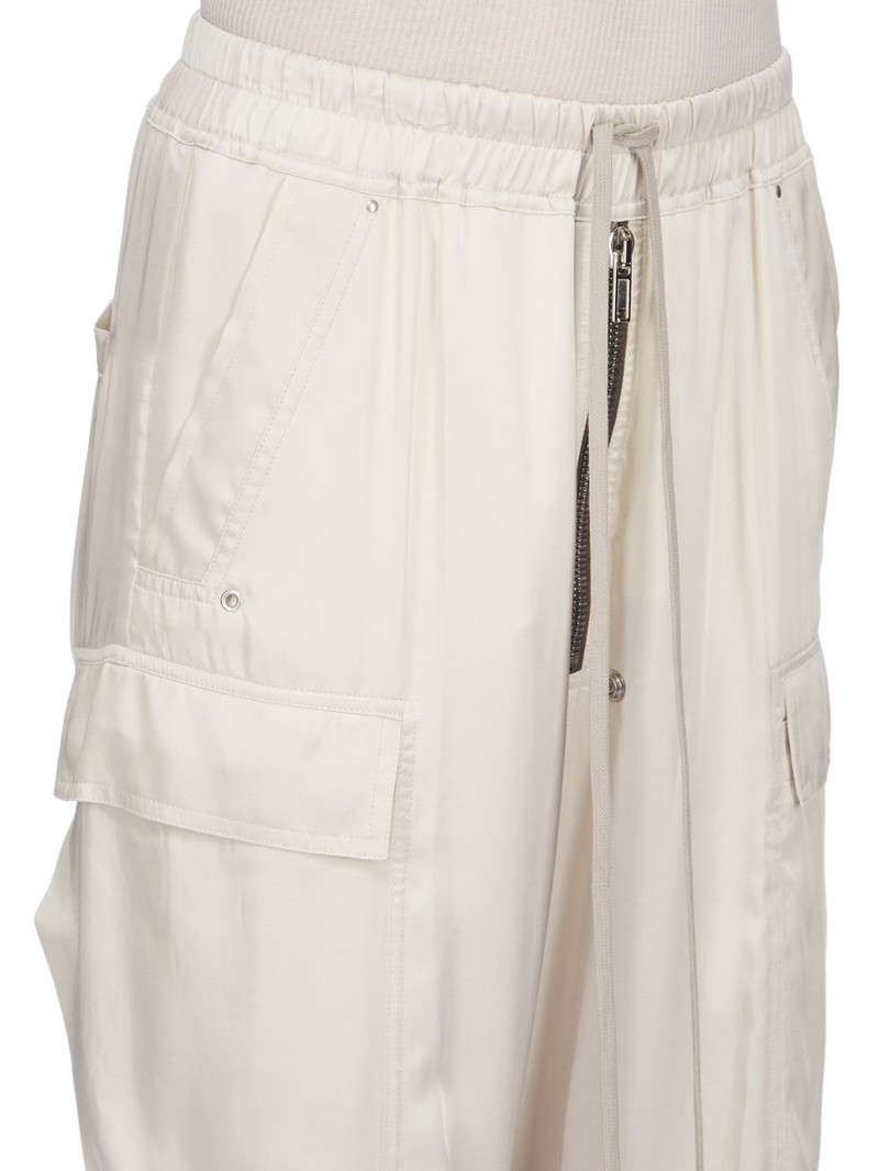 Rick Owens Cargobelas Cargo Pants 4