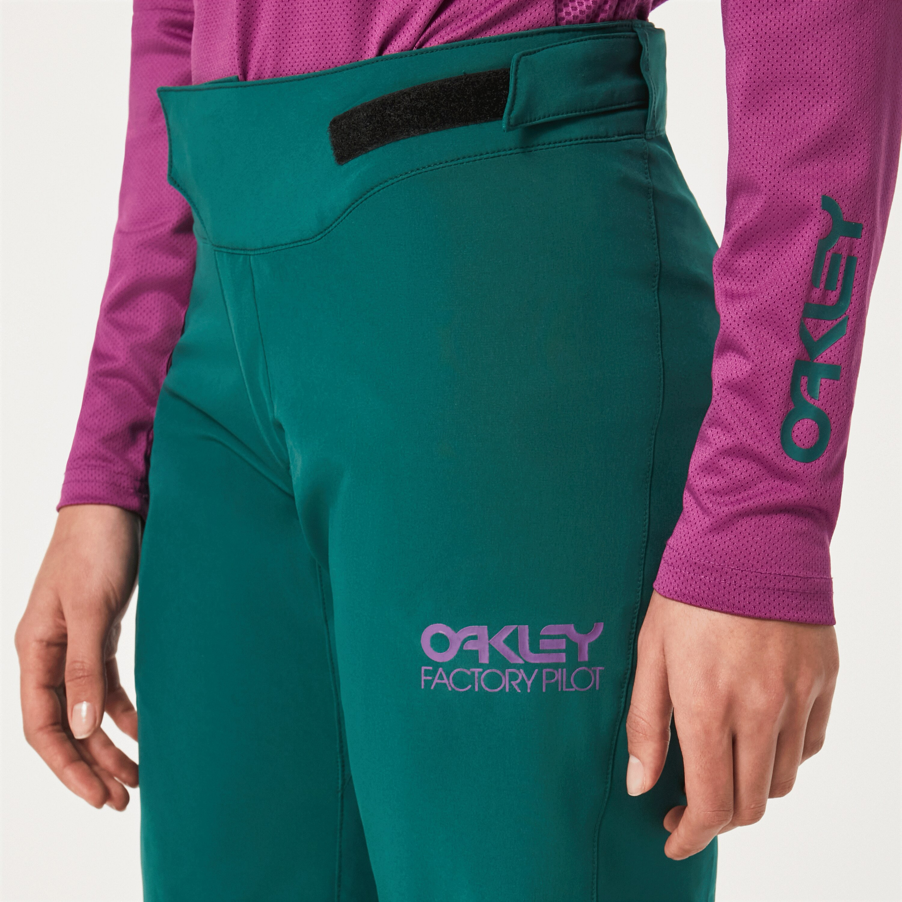 Womens Drop In Mtb Short - 6