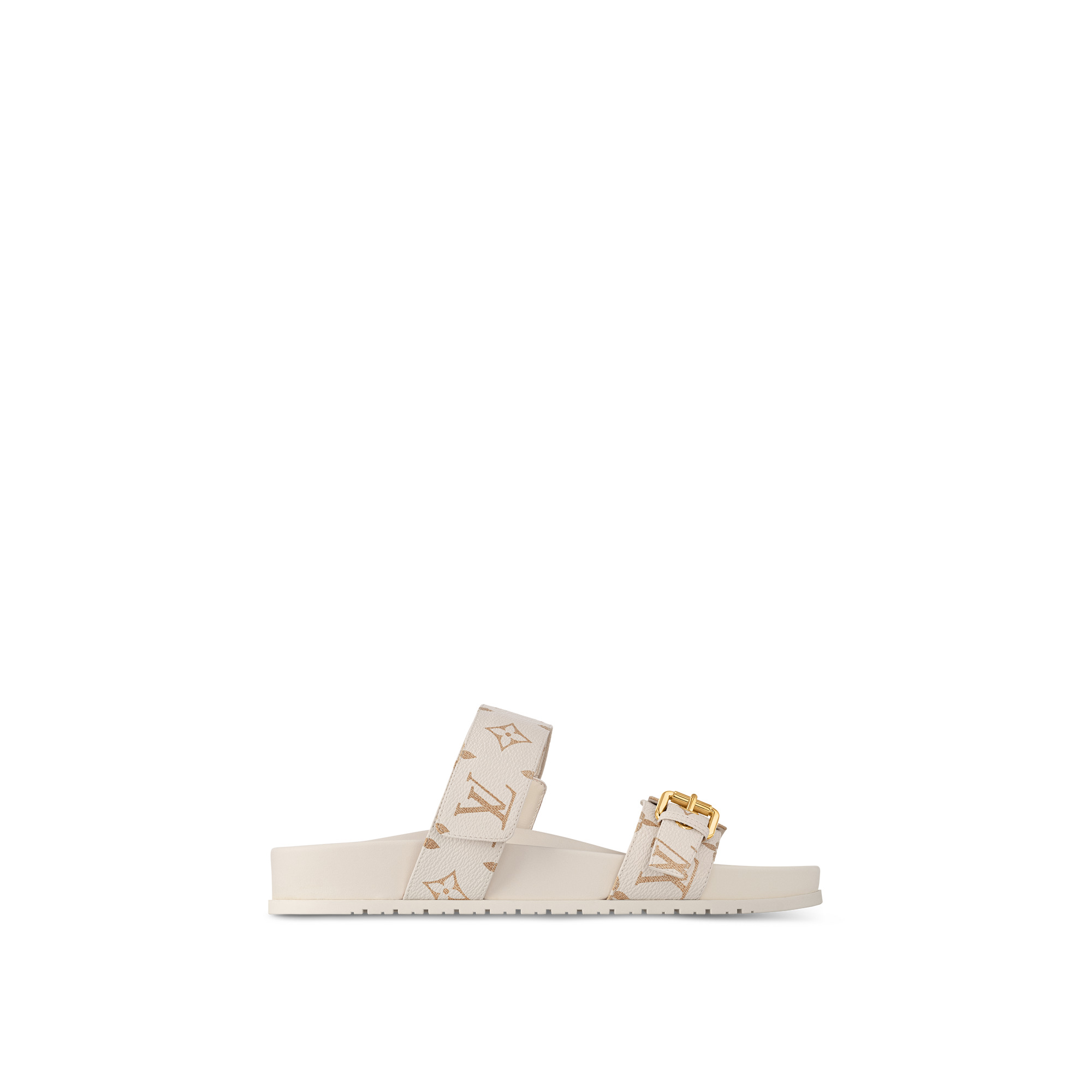 Bom Dia Flat Comfort Mule - 2
