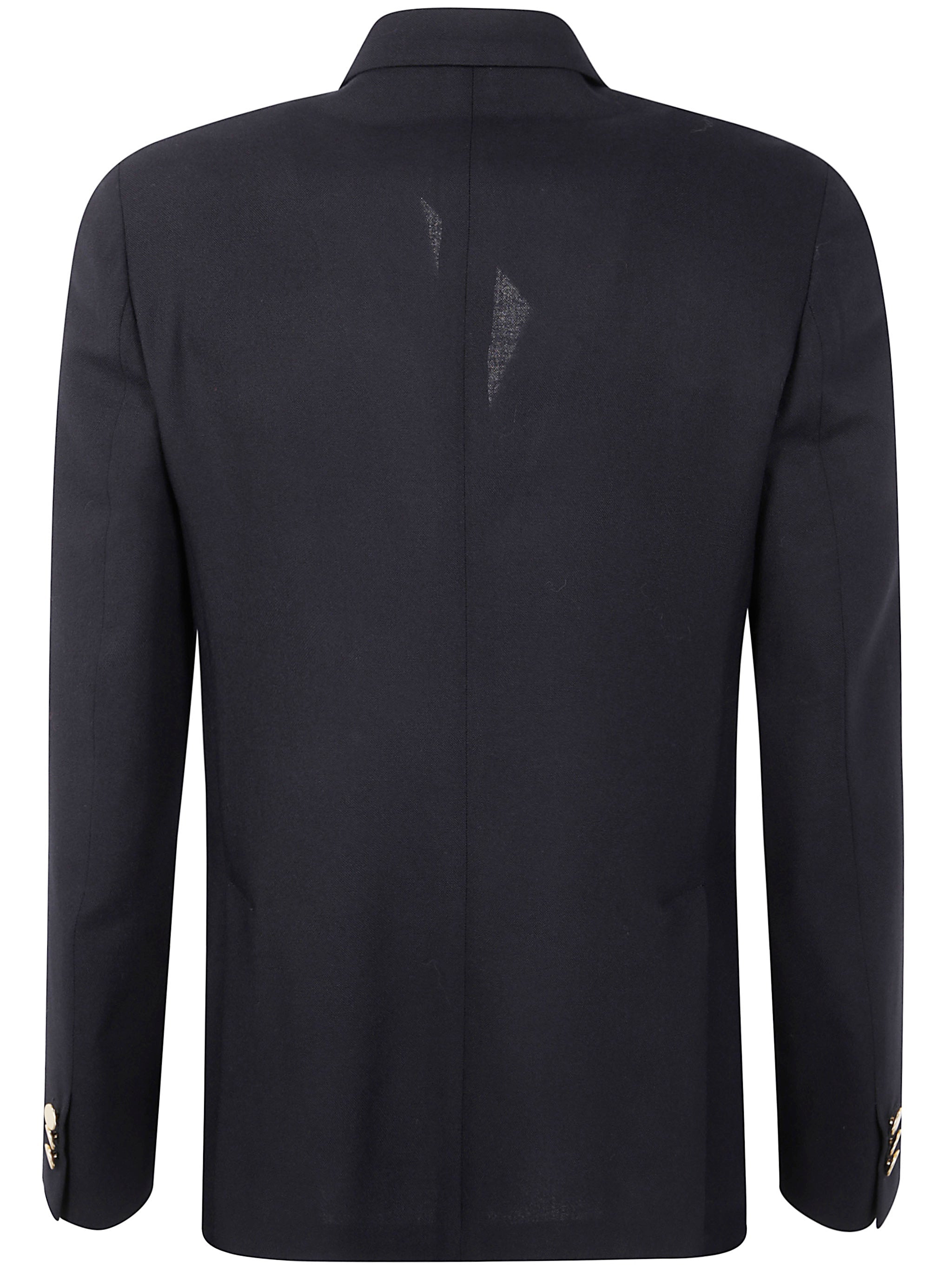 Paul Smith Men Mens  Db Jacket - 2