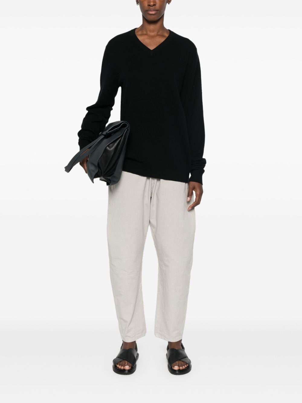 Be Real sweater - 3