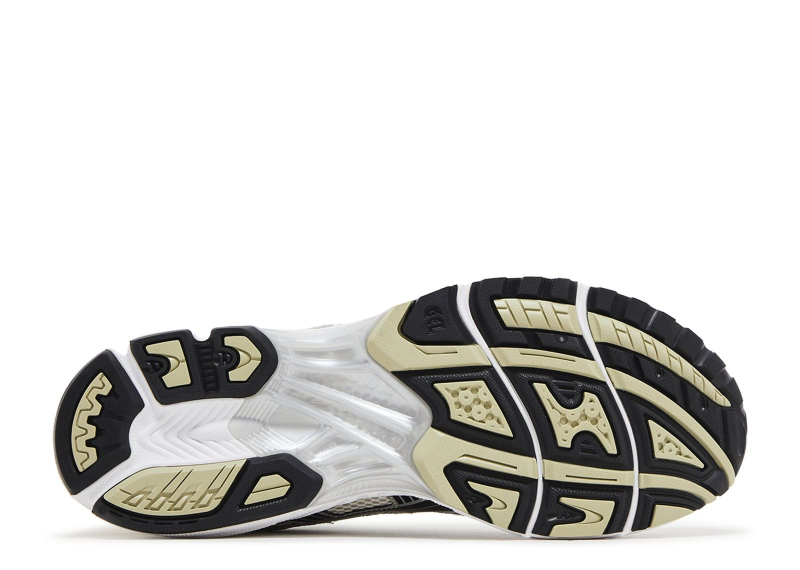 GEL KAYANO 14 'BIRCH PURE SILVER' - 4